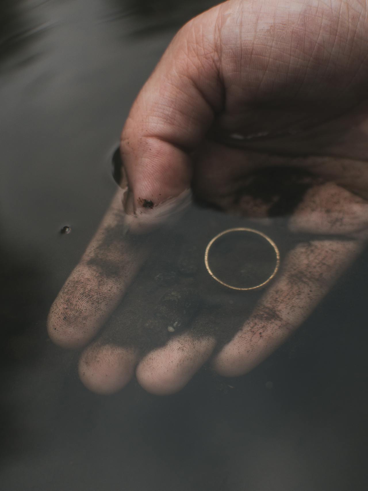 Hoe Parker Schnabel zijn fortuin verdiende met Gold Rush