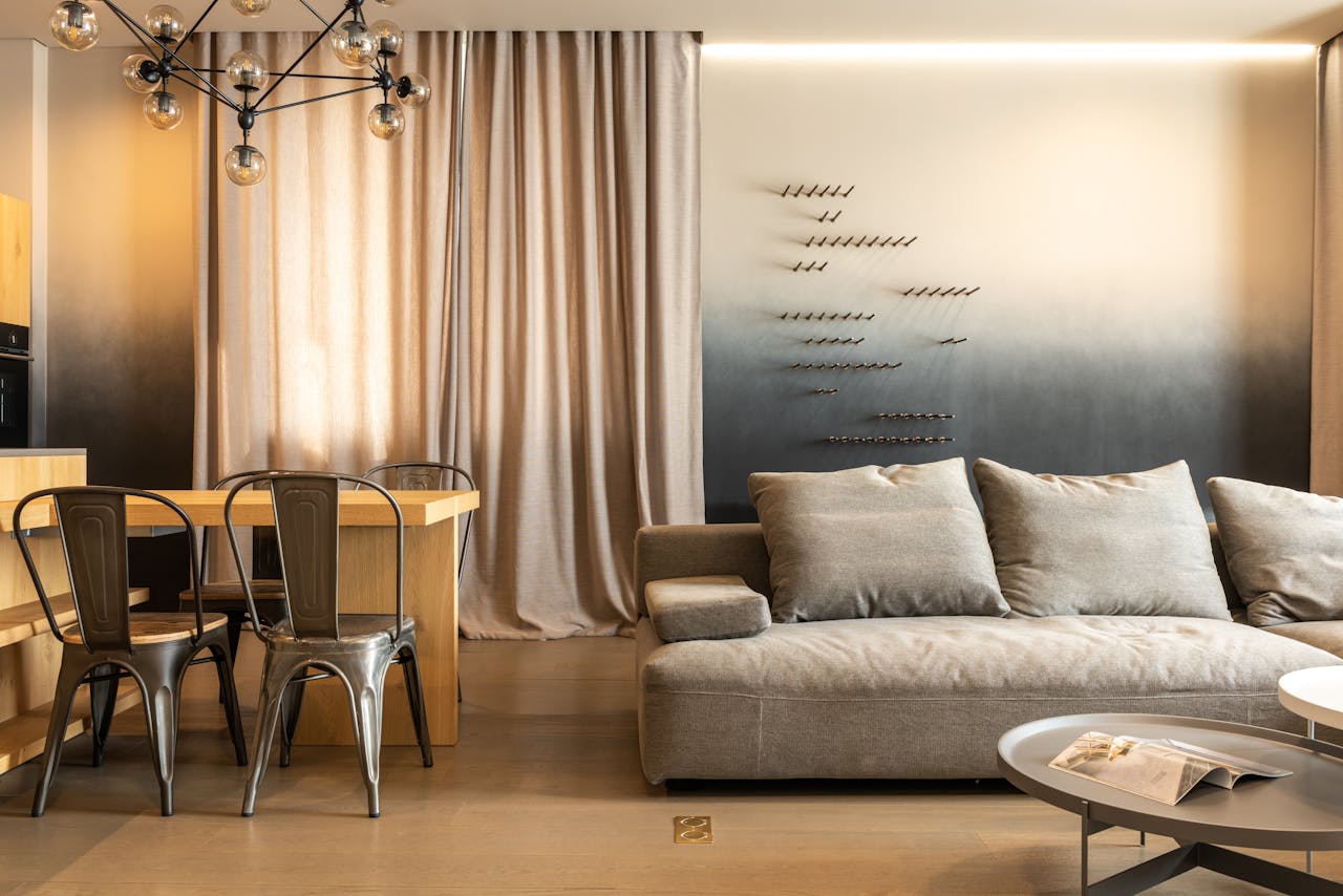 Frisse interieur inspiratie voor een persoonlijk en warm thuis