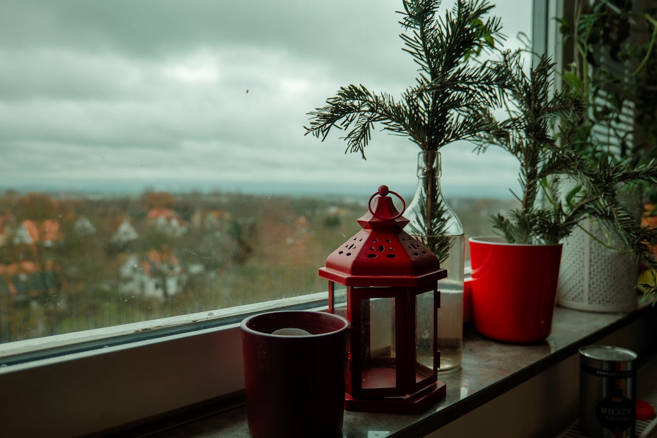 Stijlvol wonen met een warm Scandinavisch interieur