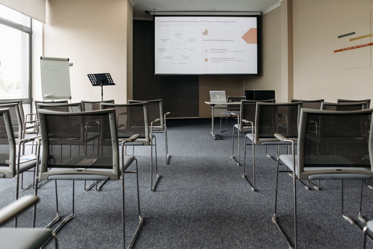 Nieuwe wereld vol creativiteit met een interieur design opleiding