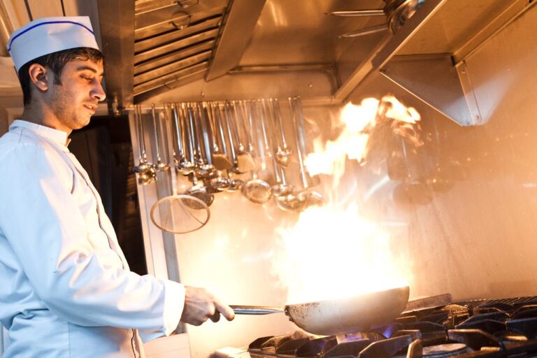 De juiste pan voor elk gerecht: een complete gids voor jouw keuken