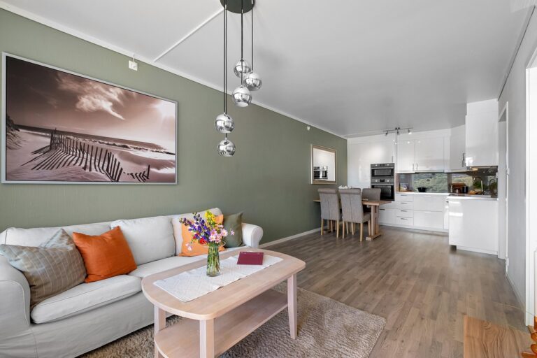 Laminaatvloeren voor stijlvol en praktisch wonen