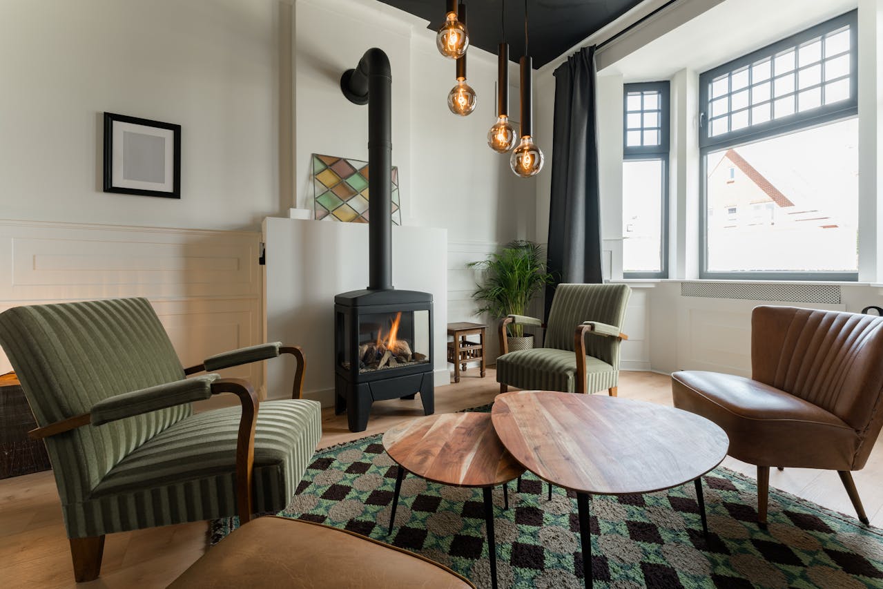 Zo maak je van jouw woning een rustige en warme plek
