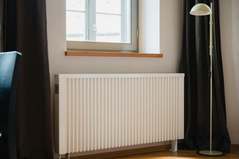 Een radiator kiezen die past bij je woning en je interieur