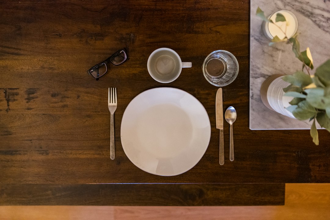 Eettafel voor 6 personen: de juiste afmetingen op een rij