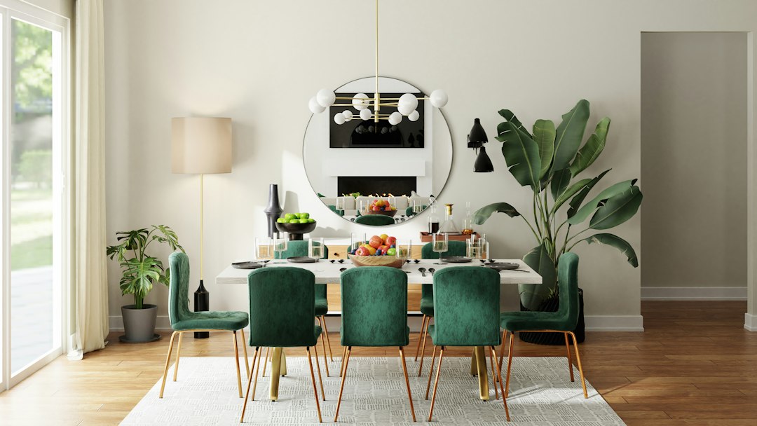 Hoogte eettafel: wat is de ideale maat?