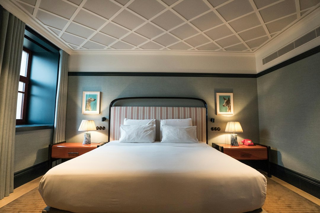 Kingsize bed afmetingen: dit zijn de maten die je moet kennen
