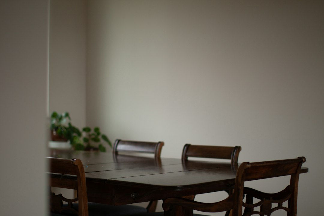 Eettafel opknappen: zo doe je het stap voor stap