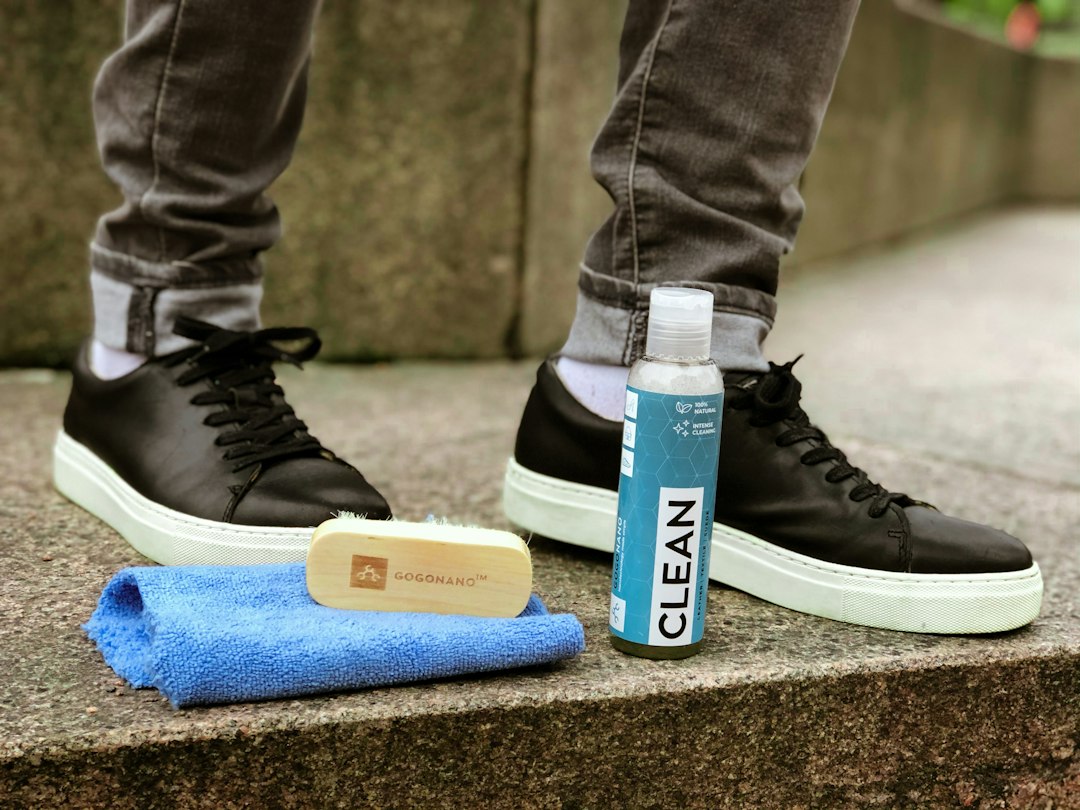 Nubuck leren bankstel onderhouden: zo doe je het stap voor stap