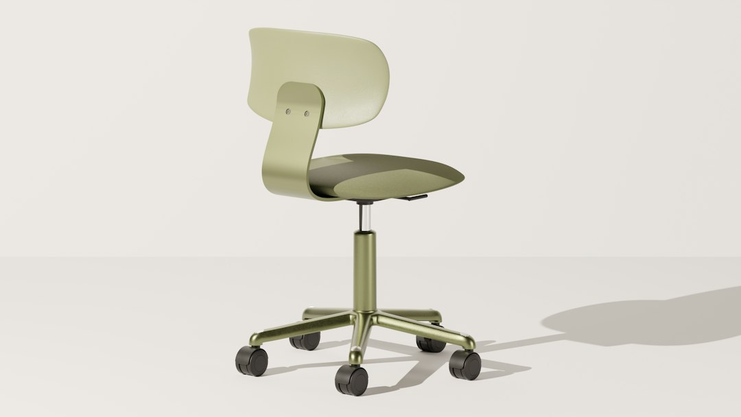 Zithoogte stoel eettafel: dit zijn de juiste maten
