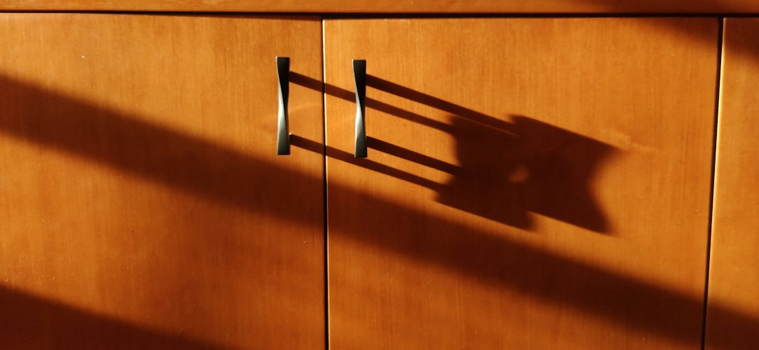 Hoogglans kast verven: zo doe je het stap voor stap